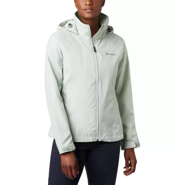 Columbia Women's Switchback Iii Jacket