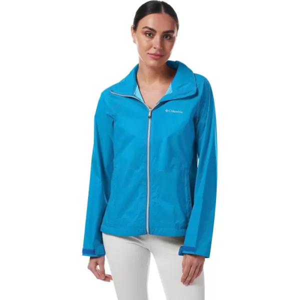Columbia Women's Switchback Iii Jacket