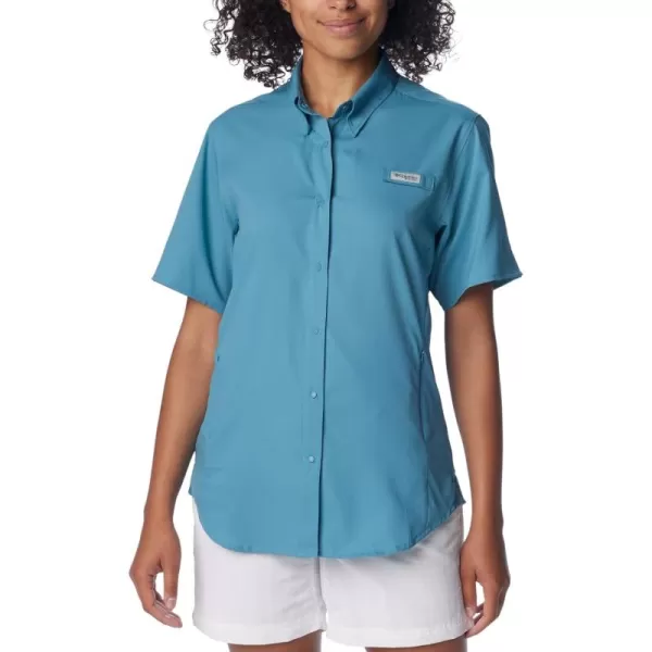 Columbia Women's Tamiami Ii Short Sleeve Shirt