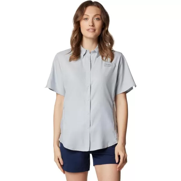 Columbia Women's Tamiami Ii Short Sleeve Shirt