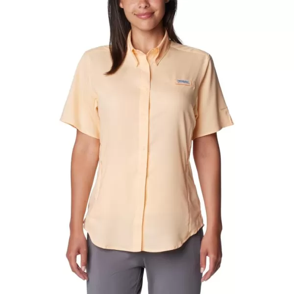 Columbia Women's Tamiami Ii Short Sleeve Shirt