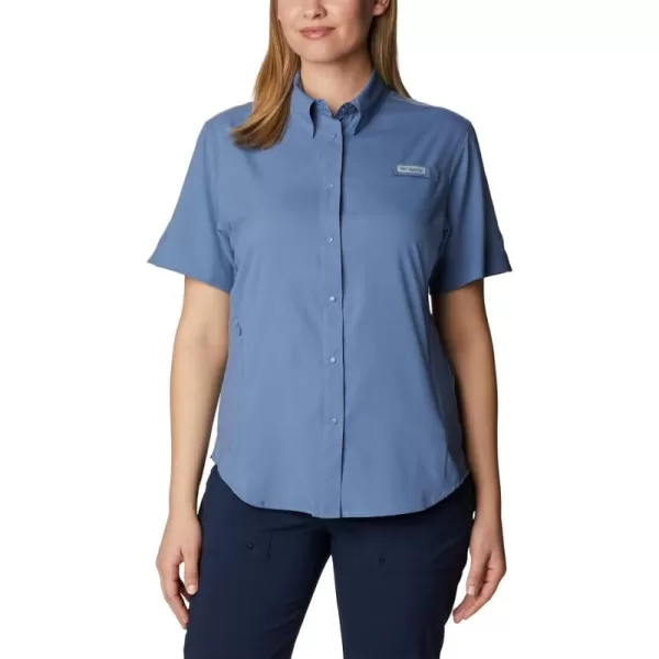 Columbia Women's Tamiami Ii Short Sleeve Shirt