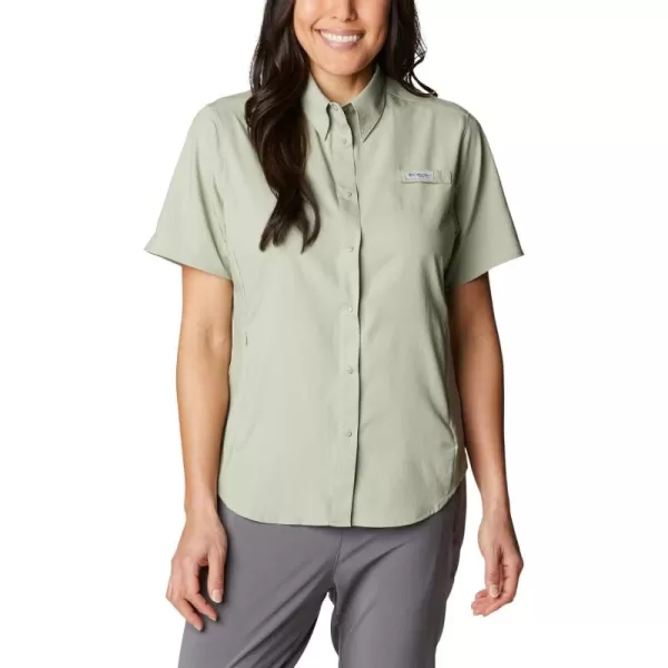 Columbia Women's Tamiami Ii Short Sleeve Shirt