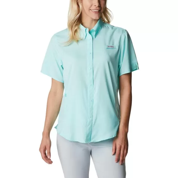 Columbia Women's Tamiami Ii Short Sleeve Shirt