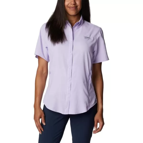 Columbia Women's Tamiami Ii Short Sleeve Shirt