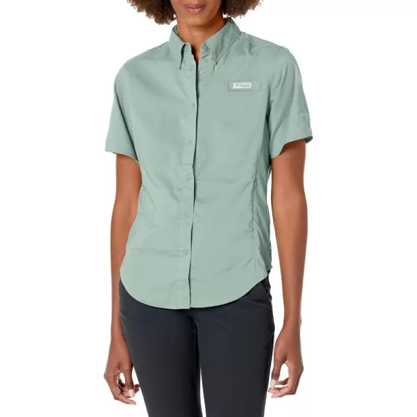 Columbia Women's Tamiami Ii Short Sleeve Shirt