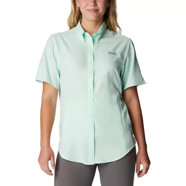 Columbia Women's Tamiami Ii Short Sleeve Shirt
