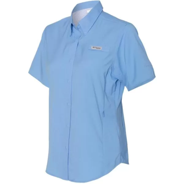 Columbia Women's Tamiami Ii Short Sleeve Shirt