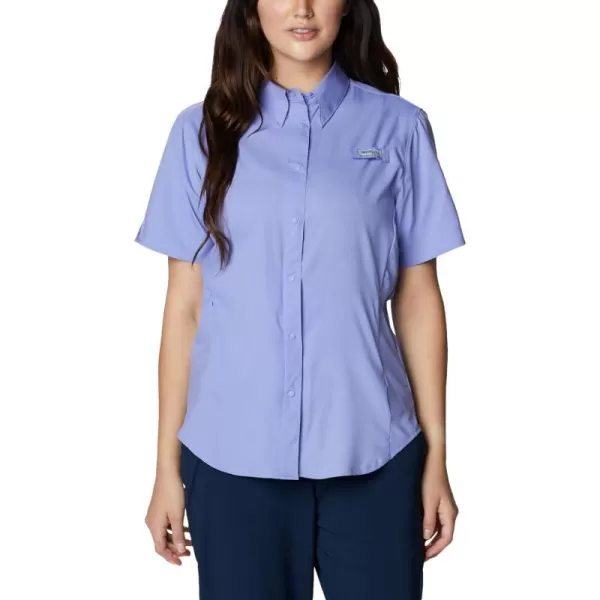 Columbia Women's Tamiami Ii Short Sleeve Shirt