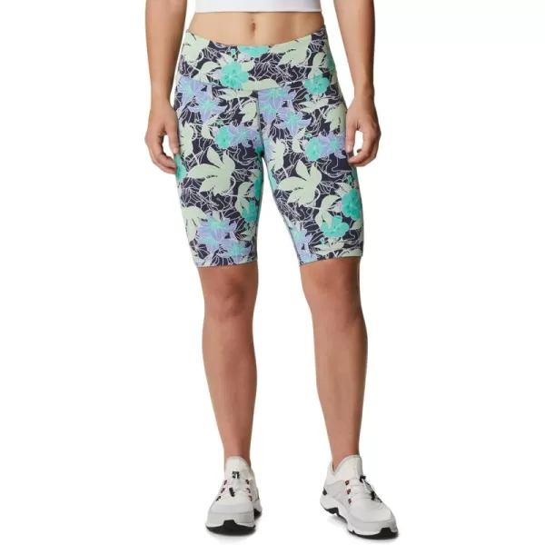 Columbia Women's Trek 1/2 Tight
