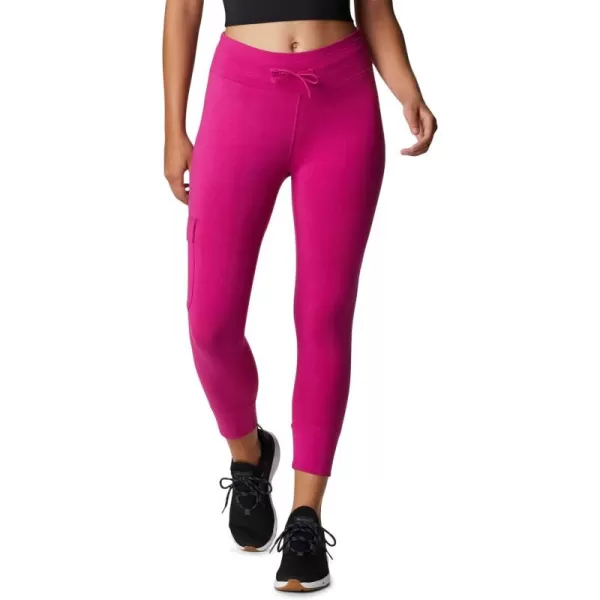 Columbia Women's Trek Capri