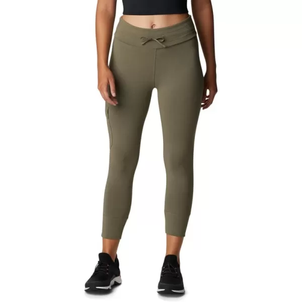 Columbia Women's Trek Capri