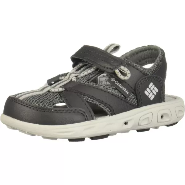 Columbia unisex-child Techsun Wave