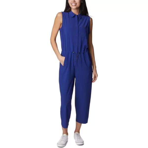 Columbia womens Anytime Flex Romper