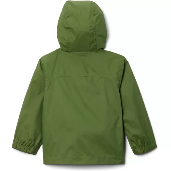 Columbia Boys' Glennaker Rain Jacket