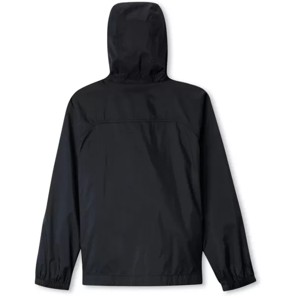 Columbia Boys' Glennaker Rain Jacket