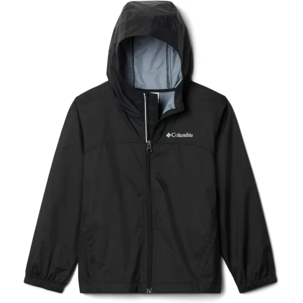 Columbia Boys' Glennaker Rain Jacket