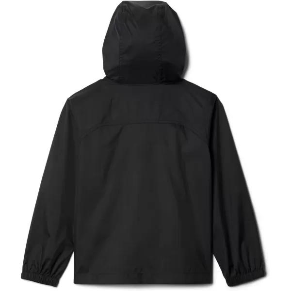 Columbia Boys' Glennaker Rain Jacket