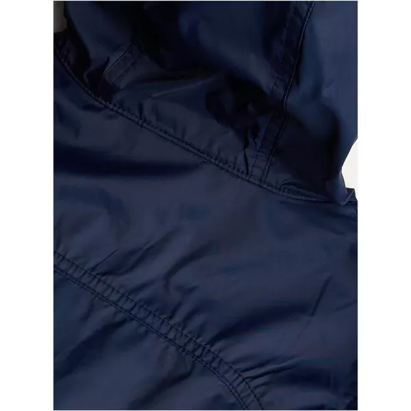 Columbia Boys' Glennaker Rain Jacket