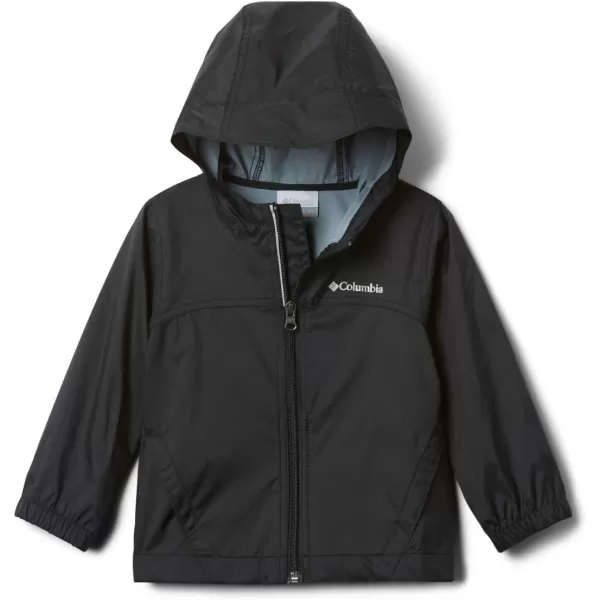 Columbia Boys' Glennaker Rain Jacket