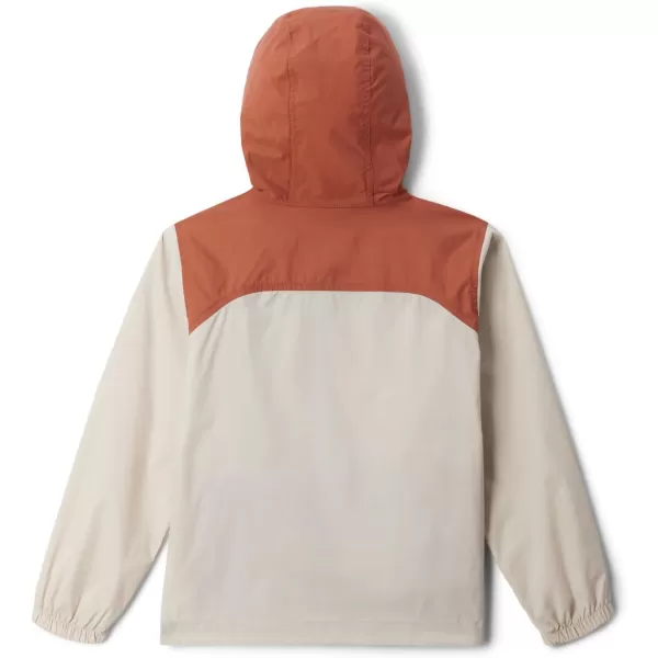 Columbia Boys' Glennaker Rain Jacket