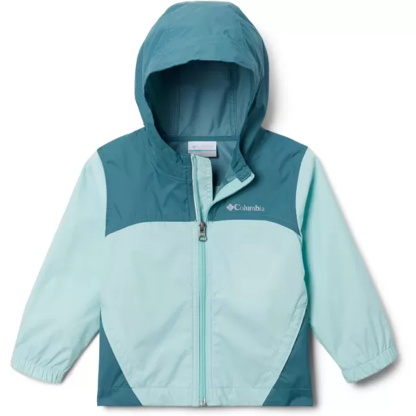 Columbia Boys' Glennaker Rain Jacket