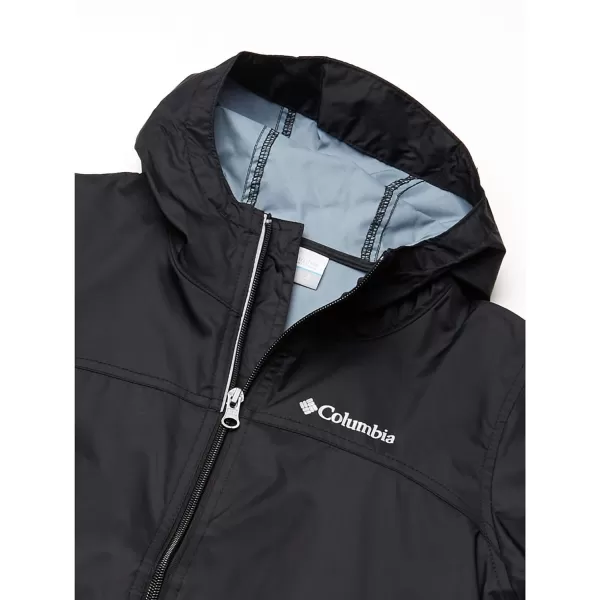 Columbia Boys' Glennaker Rain Jacket