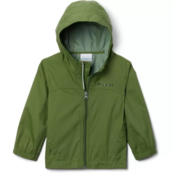 Columbia Boys' Glennaker Rain Jacket
