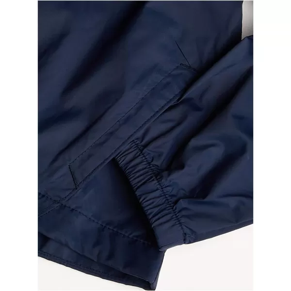 Columbia Boys' Glennaker Rain Jacket