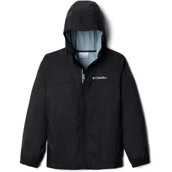 Columbia Boys' Glennaker Rain Jacket