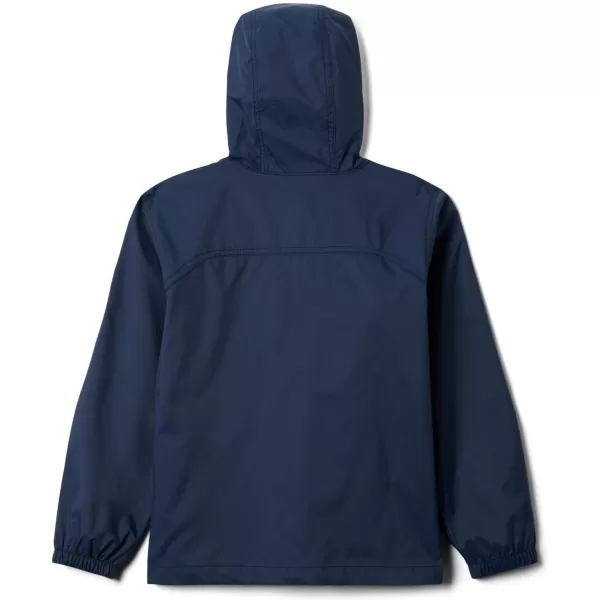Columbia Boys' Glennaker Rain Jacket
