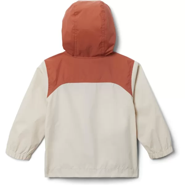 Columbia Boys' Glennaker Rain Jacket