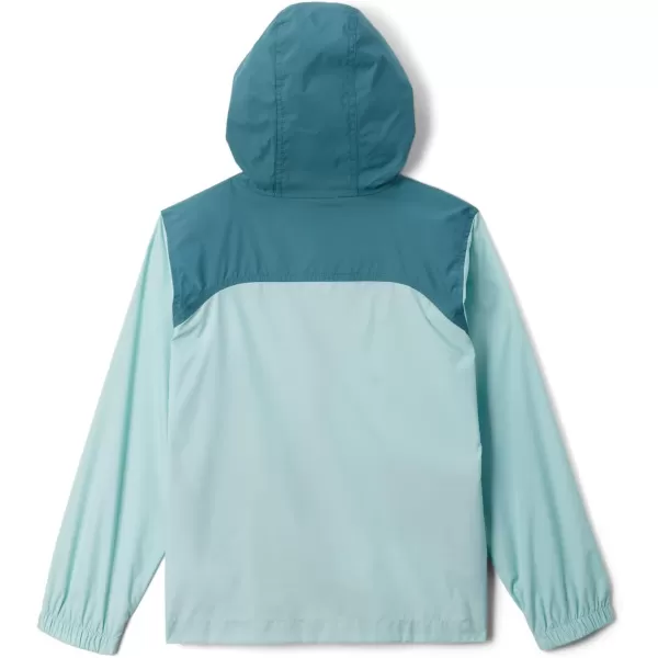 Columbia Boys' Glennaker Rain Jacket