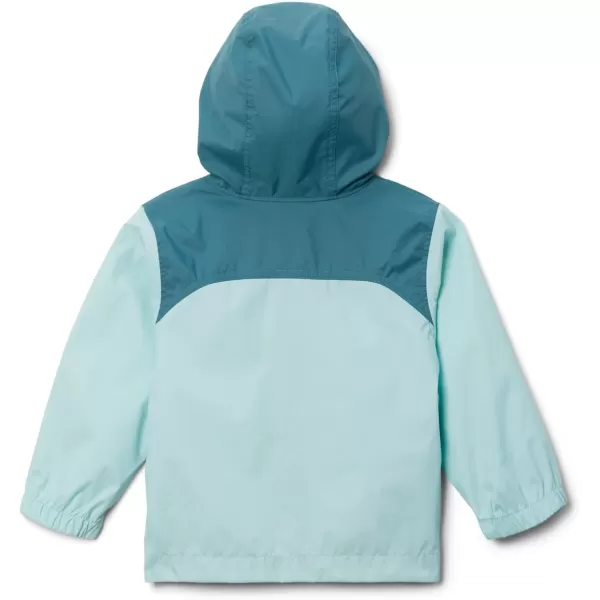 Columbia Boys' Glennaker Rain Jacket