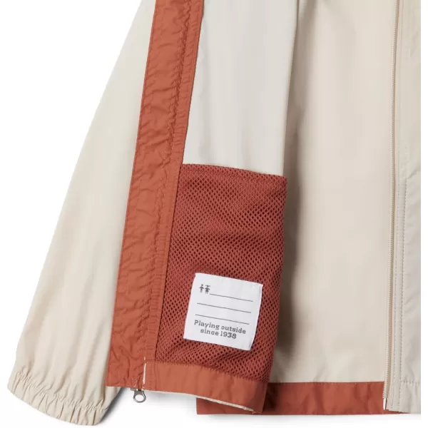 Columbia Boys' Glennaker Rain Jacket