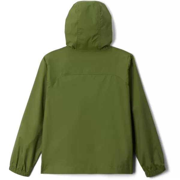 Columbia Boys' Glennaker Rain Jacket