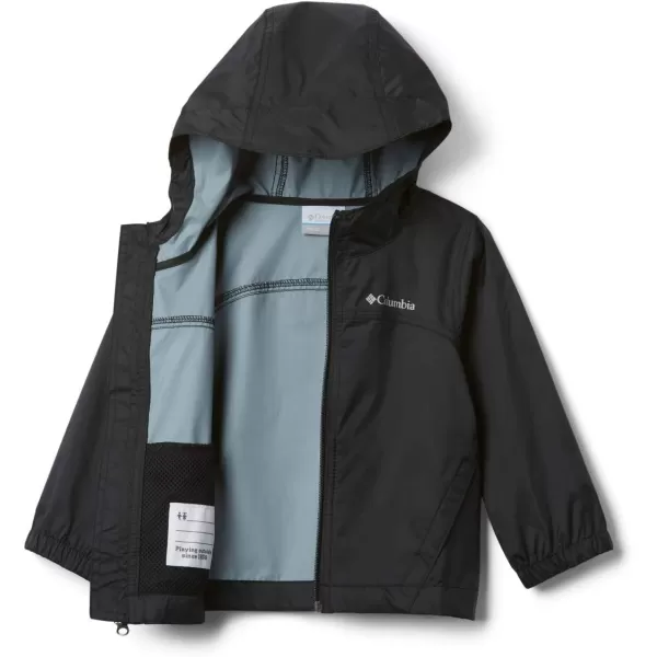 Columbia Boys' Glennaker Rain Jacket