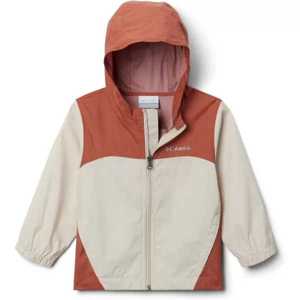 Columbia Boys' Glennaker Rain Jacket