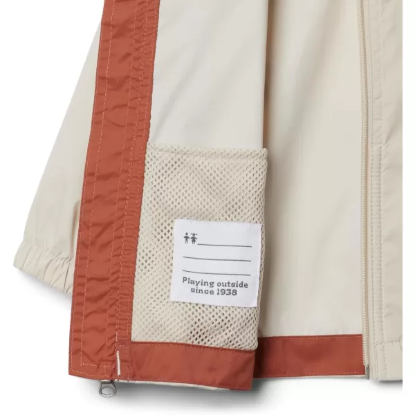 Columbia Boys' Glennaker Rain Jacket