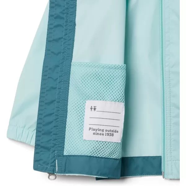 Columbia Boys' Glennaker Rain Jacket