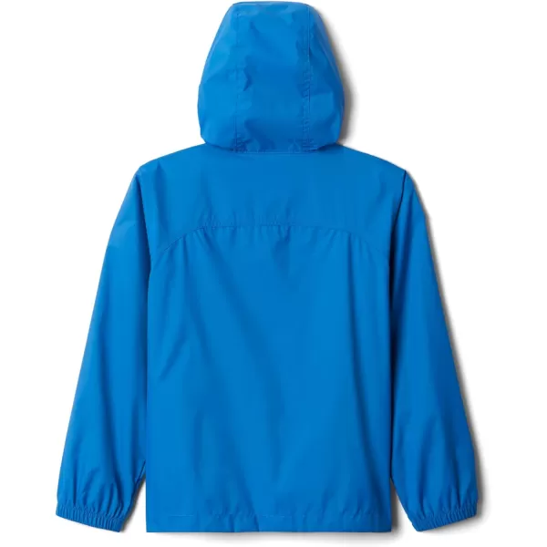 Columbia Boys' Glennaker Rain Jacket