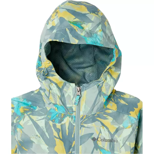 Columbia Boys' Glennaker Springs Jacket