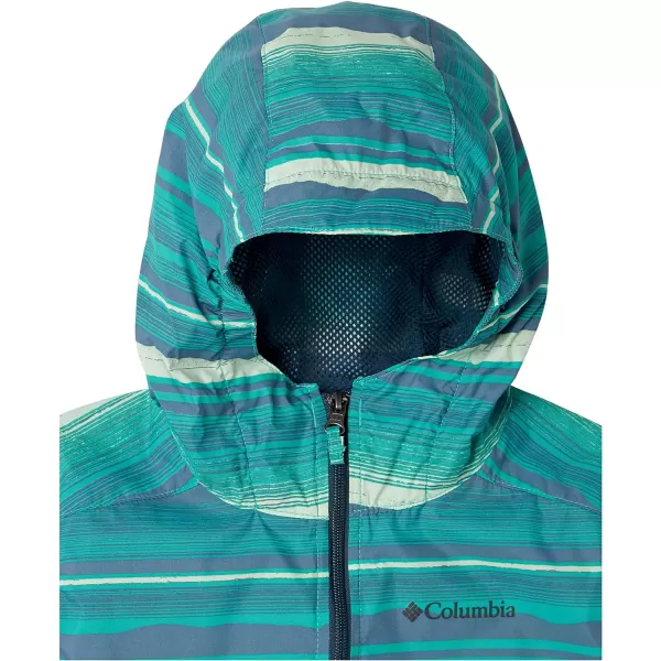Columbia Boys' Glennaker Springs Jacket