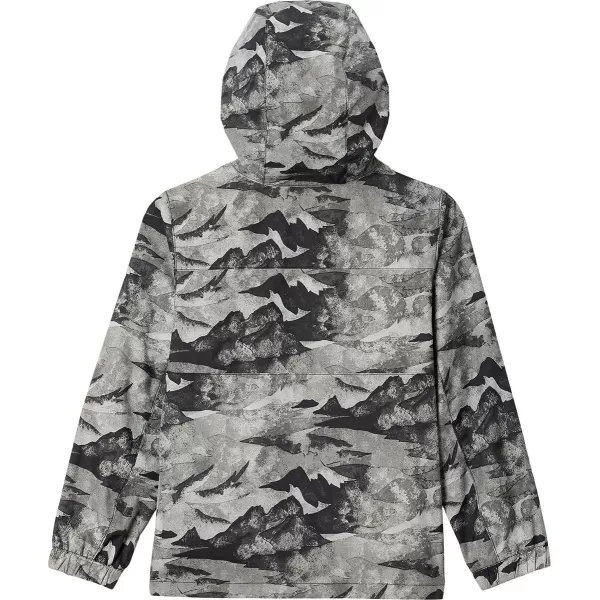 Columbia Boys' Glennaker Springs Jacket