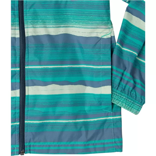 Columbia Boys' Glennaker Springs Jacket