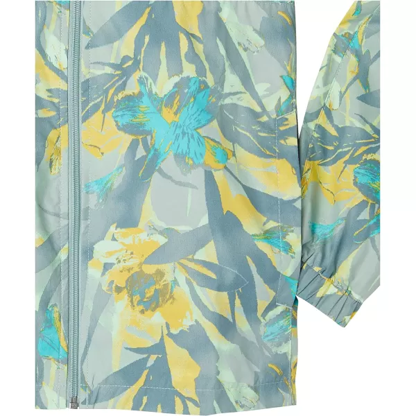 Columbia Boys' Glennaker Springs Jacket