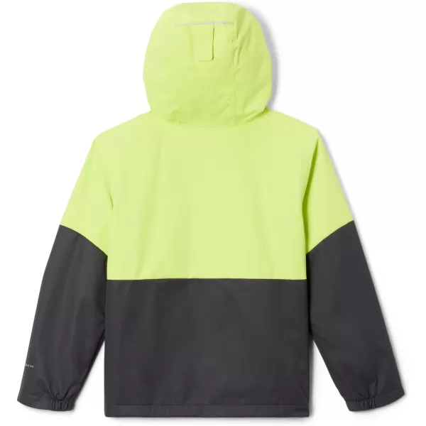 Columbia Boys' Hikebound Jacket