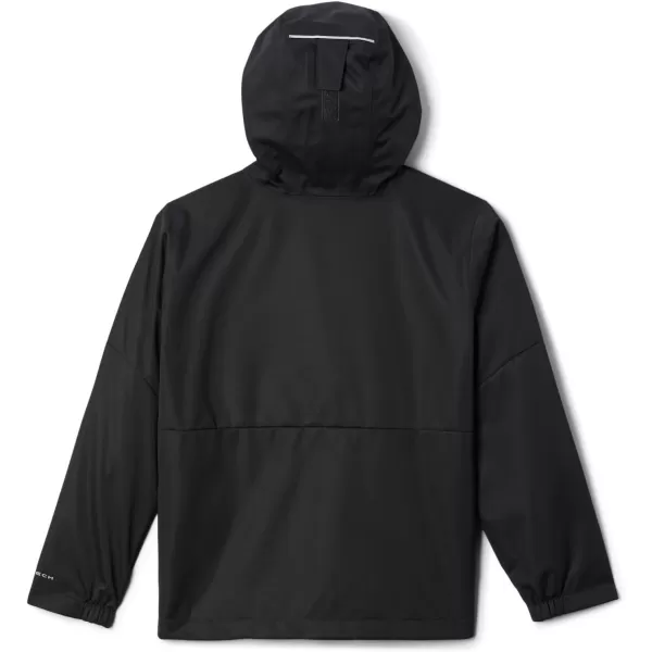 Columbia Boys' Hikebound Jacket