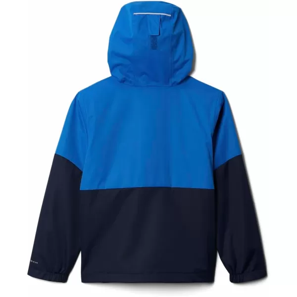 Columbia Boys' Hikebound Jacket