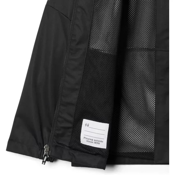 Columbia Boys' Hikebound Jacket